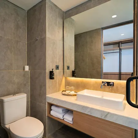 Laska Hotel & Resort Ciletuh-3